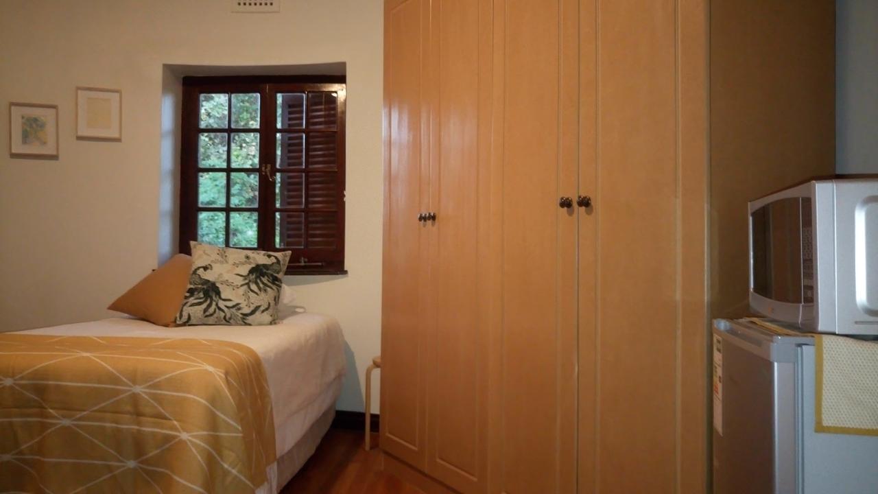 Bungalow Room Paarl Exterior photo